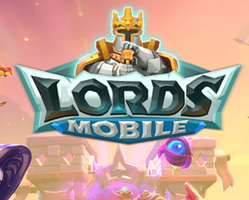project-Lords Mobile